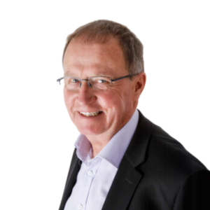Jim Bodendistle