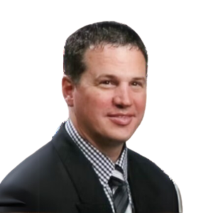 Steve Michie