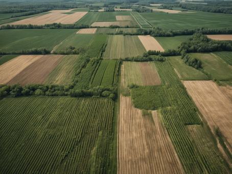 Invest in Ontario Farms: Exclusive Property Listings Available