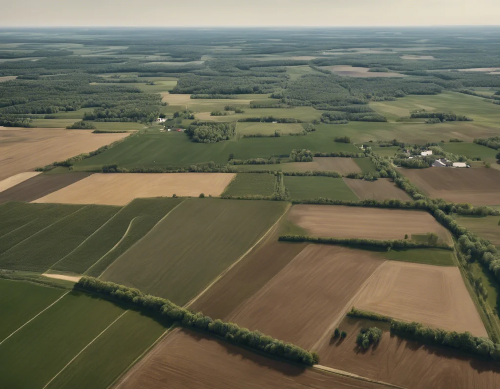 Unlock the Potential: Ontario Farm Investments For Developers