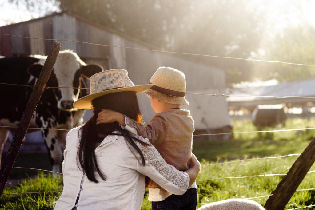 agritourism safety in Ontario