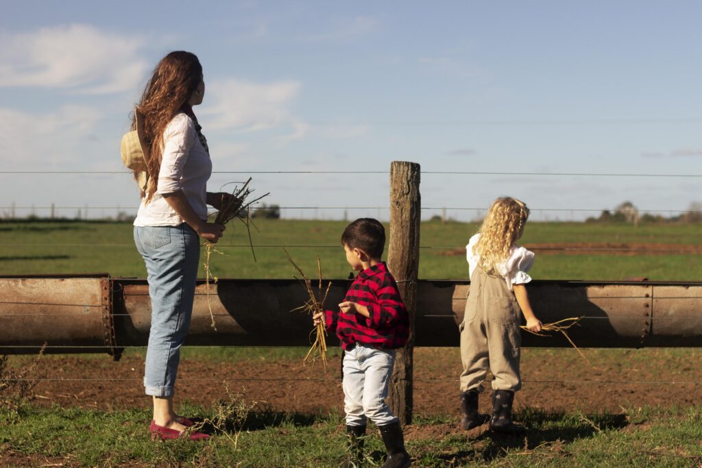 How to cope when off-farm stressors add pressure