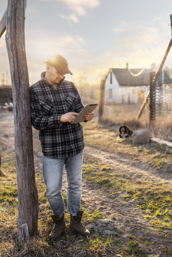 September on the Farm: What Buyers and Sellers Should Know About Ontario Farmland